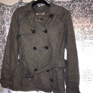 Fall jacket for women